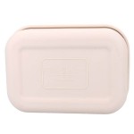 Lunchbox pojemnik silikonowy Beary Excited / KIDZROOM