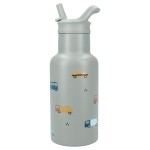 Butelka bidon 350 ml Sweet Cars / KIDZROOM