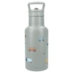 Butelka bidon 350 ml Sweet Cars / KIDZROOM
