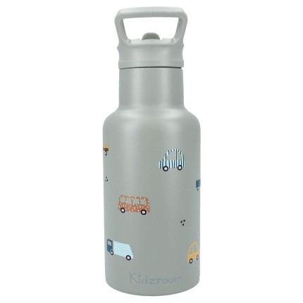 Butelka bidon 350 ml Sweet Cars / KIDZROOM