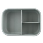 Lunchbox pojemnik silikon Sweet Cars / KIDZROOM