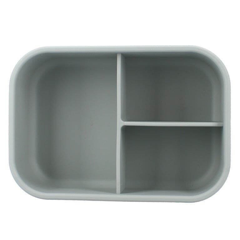 Lunchbox pojemnik silikon Sweet Cars / KIDZROOM