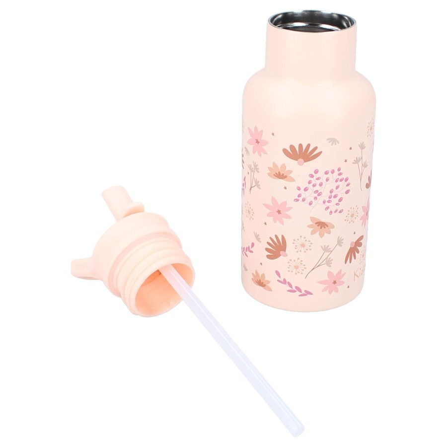 Butelka bidon 350 ml Memories Flowers / KIDZROOM