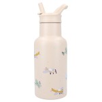 Butelka bidon 350 ml Small Aeroplane / KIDZROOM