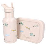 Butelka bidon 350 ml Small Aeroplane / KIDZROOM