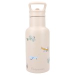 Butelka bidon 350 ml Small Aeroplane / KIDZROOM