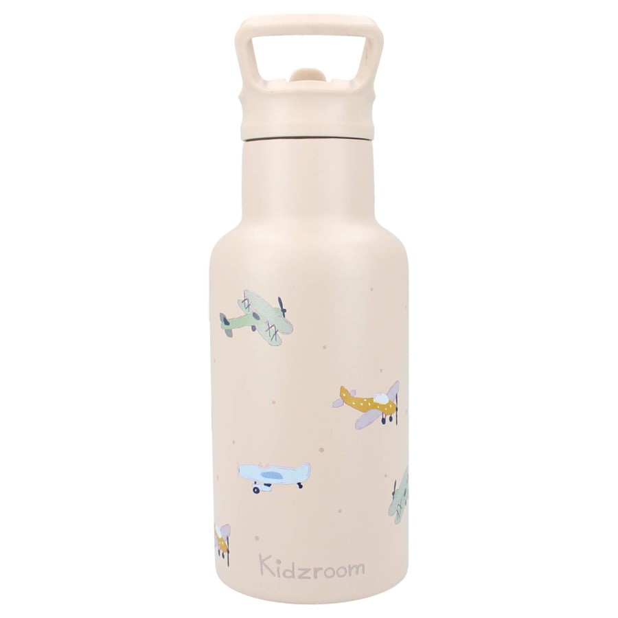 Butelka bidon 350 ml Small Aeroplane / KIDZROOM