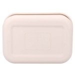 Lunchbox pojemnik silikonowy Small Aeroplane / KIDZROOM