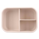 Lunchbox pojemnik silikonowy Small Aeroplane / KIDZROOM