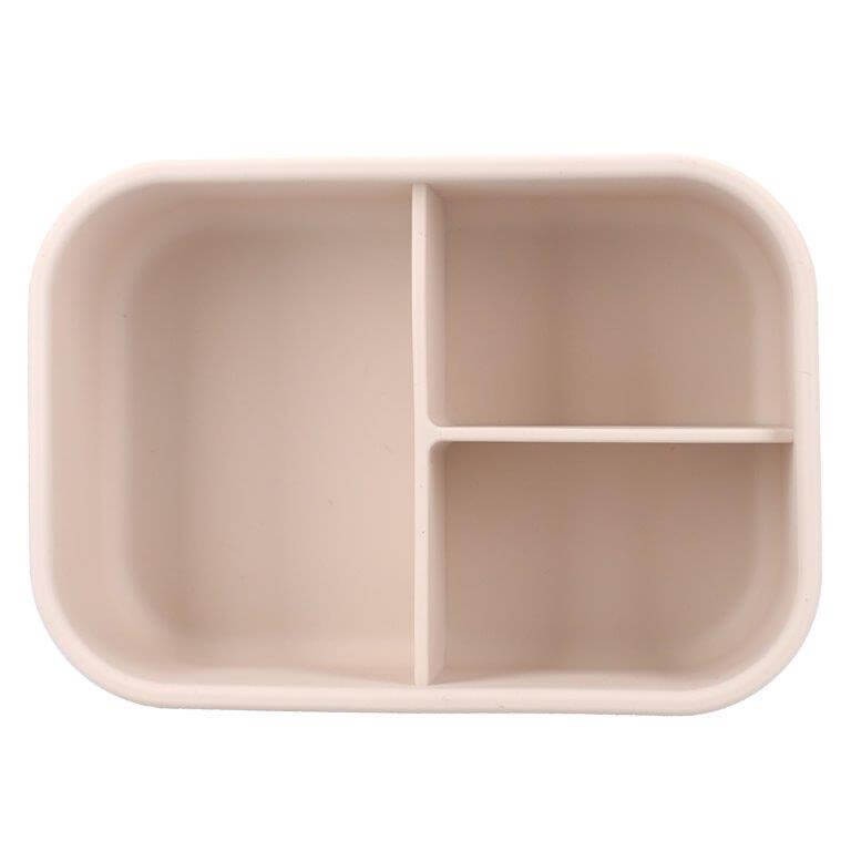 Lunchbox pojemnik silikonowy Small Aeroplane / KIDZROOM