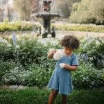 Silikonowa zastawa do herbatki - Shifting Sand / Mushie