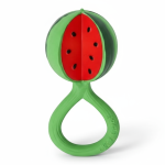 Gryzak-grzechotka - Arbuz / Oli and Carol