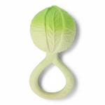 Gryzak-grzechotka - Kapusta / Oli and Carol