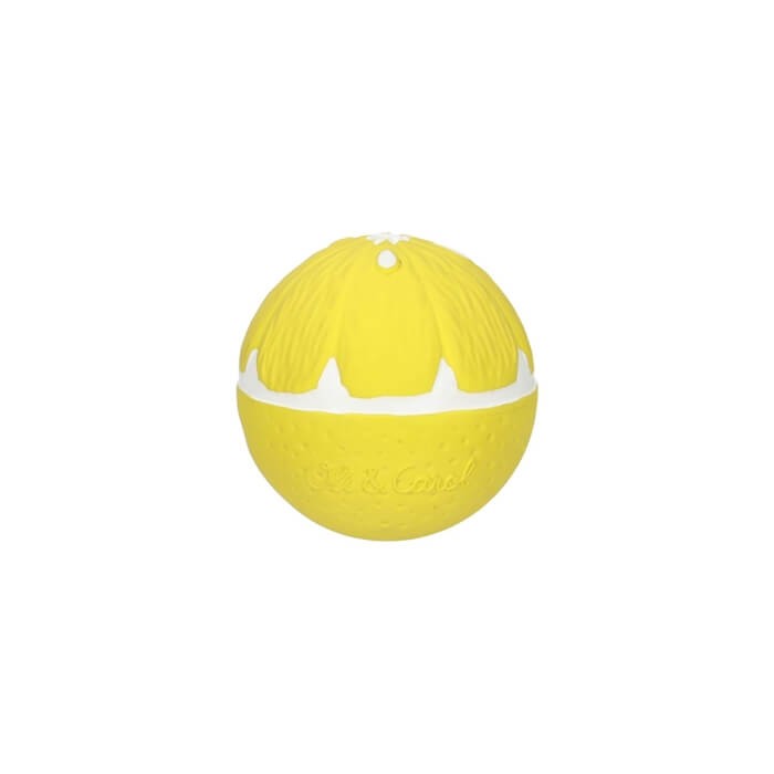 Piłki sensoryczne dla niemowląt Sałatka Owocowa / Oli and Carol