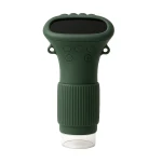 Mikroskop dziecięcy - Zielony / KidLupe