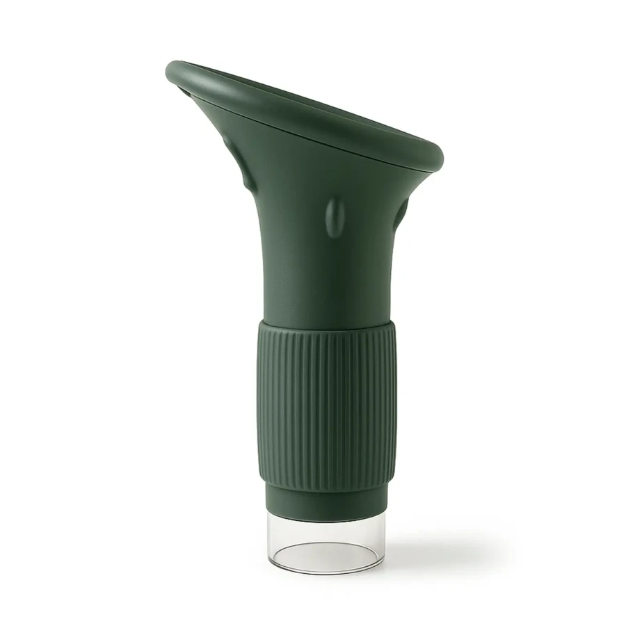 Mikroskop dziecięcy - Zielony / KidLupe