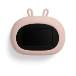 Mikroskop dziecięcy - Róż / KidLupe