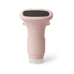 Mikroskop dziecięcy - Róż / KidLupe