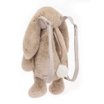 Plecak Króliczek Beżowy 32 cm / Jellycat