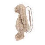 Plecak Króliczek Beżowy 32 cm / Jellycat