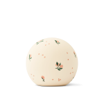 Lampka nocna Yuki - peach, sea shell / Liewood