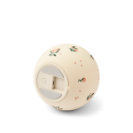 Lampka nocna Yuki - peach, sea shell / Liewood