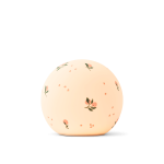 Lampka nocna Yuki - peach, sea shell / Liewood