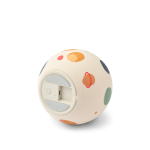 Lampka nocna Yuki - universe sandy / Liewood