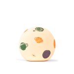 Lampka nocna Yuki - universe sandy / Liewood