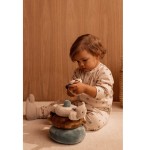 Pluszowa wieża do układania Sannie / Liewood