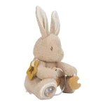Króliczek aktywizujący Newborn Naturals / Little Dutch