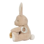 Króliczek aktywizujący Newborn Naturals / Little Dutch