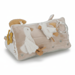 Trójkąt edukacyjny Newborn Naturals / Little Dutch