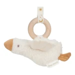 Pałąk interaktywny Newborn Naturals / Little Dutch