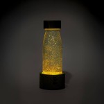 Lampka sensoryczna LED Magic Light Base – podświetlenie do butelek sensorycznych / Petit Boum