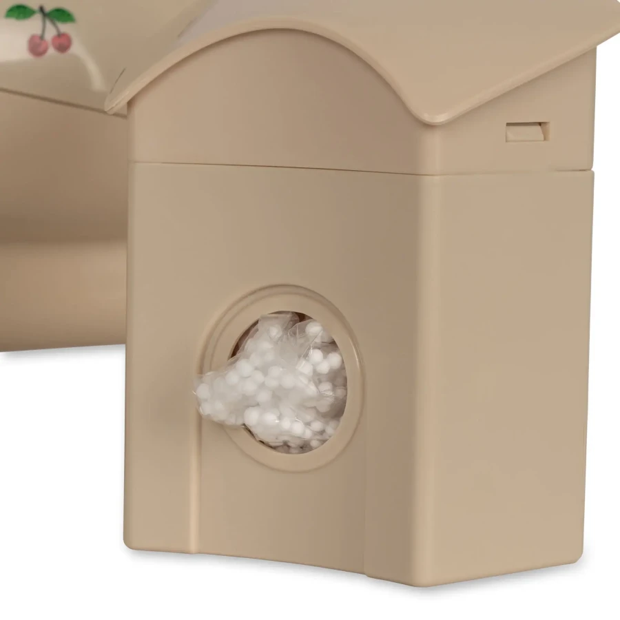 Zabawka odkurzacz - cherry / Konges slojd