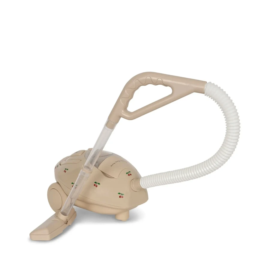 Zabawka odkurzacz - cherry / Konges slojd