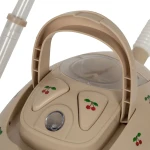 Zabawka odkurzacz - cherry / Konges slojd