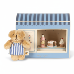 Sklepik ze słodyczami - multi / Konges Slojd