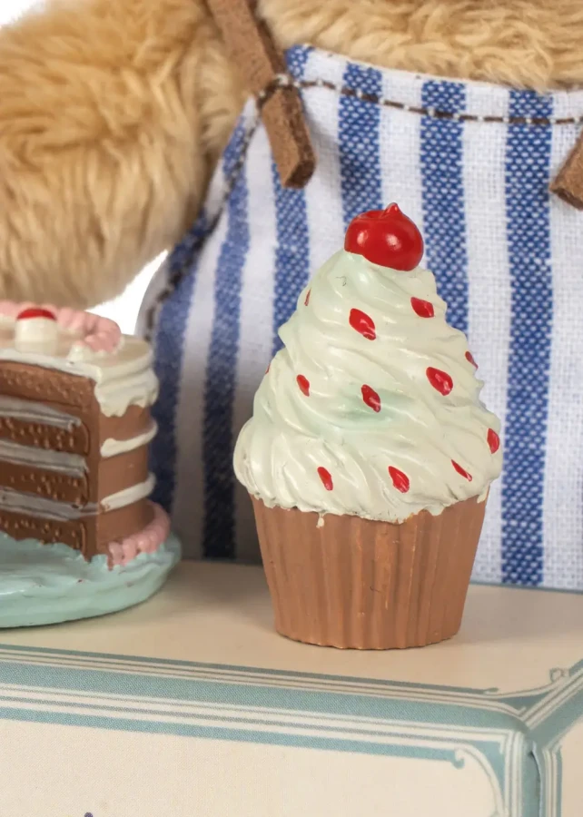 Sklepik ze słodyczami - multi / Konges Slojd