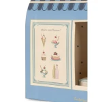 Sklepik ze słodyczami - multi / Konges Slojd