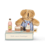 Sklepik ze słodyczami - multi / Konges Slojd