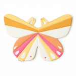 Skrzydła motylka - różowe / Kids Concept