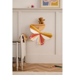 Skrzydła motylka - różowe / Kids Concept