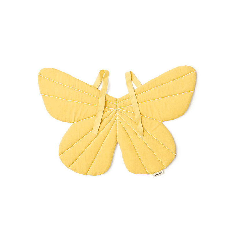 Skrzydła motylka - różowe / Kids Concept