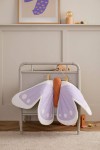 Skrzydła motylka - fioletowe - MAXI / Kids Concept