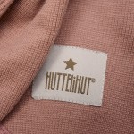 Kominiarka z uszkami królika - Raisin / HUTTEliHUT