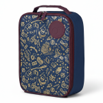 Torba termiczna na lunchbox Harry Potter / b.box