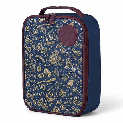 Torba termiczna na lunchbox Harry Potter / b.box