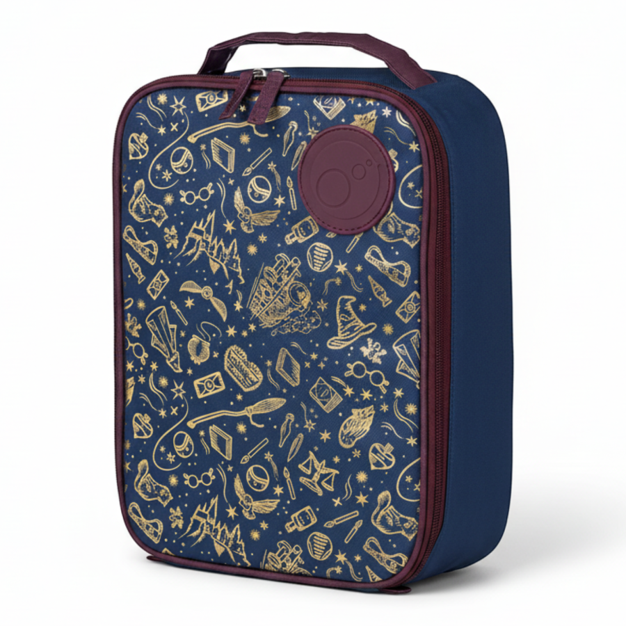 Torba termiczna na lunchbox Harry Potter / b.box